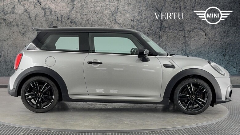 MINI Hatchback 1.5 Cooper Sport 3dr Auto Petrol Hatchback